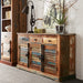 Coastal Large Sideboard Sideboard IHv2 