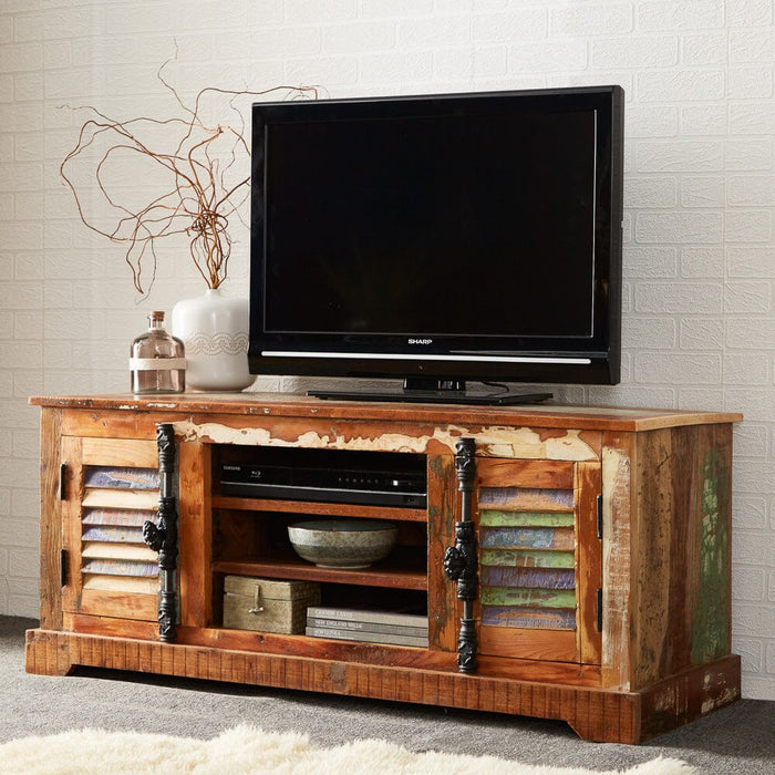 Coastal TV Unit TV cabinet IHv2 