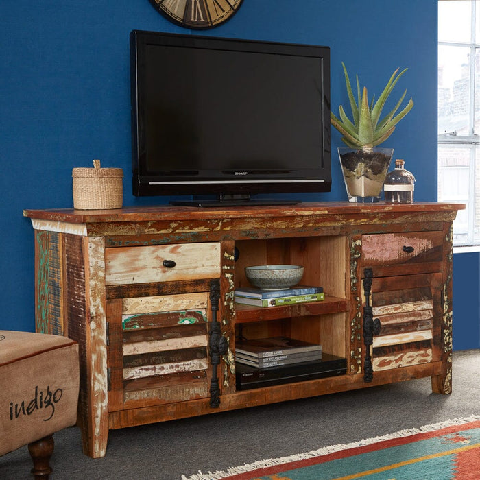 Coastal Large TV Media Unit TV Unit IHv2 