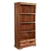 Coastal Large Bookcase Bookcase IHv2 