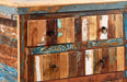 Coastal 4 Drawer Chest Chest of Drawers IHv2 