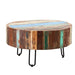 Coastal Drum Coffee Table Coffee Table IHv2 