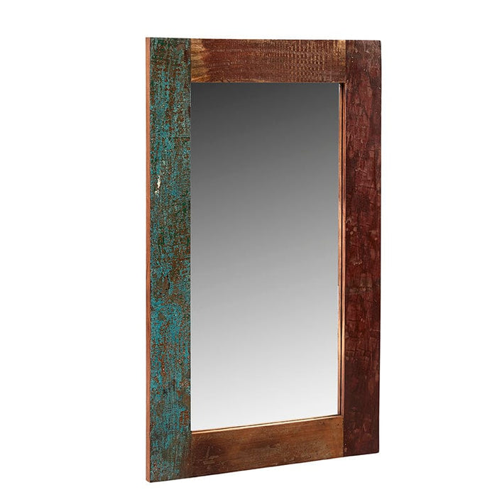 Coastal Rectangular Mirror Mirror IHv2 