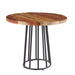 Coastal Round Dining Table Dining Table IHv2 