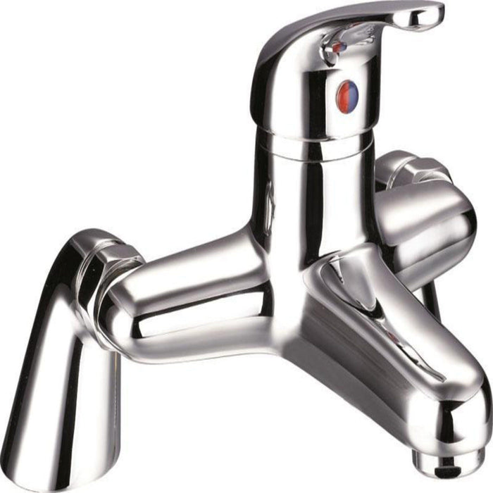 Plus Pillar Bath Filler Home Centre Direct 