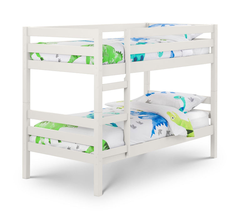 Camden Surf White Bunk Bunk Beds Julian Bowen V2 