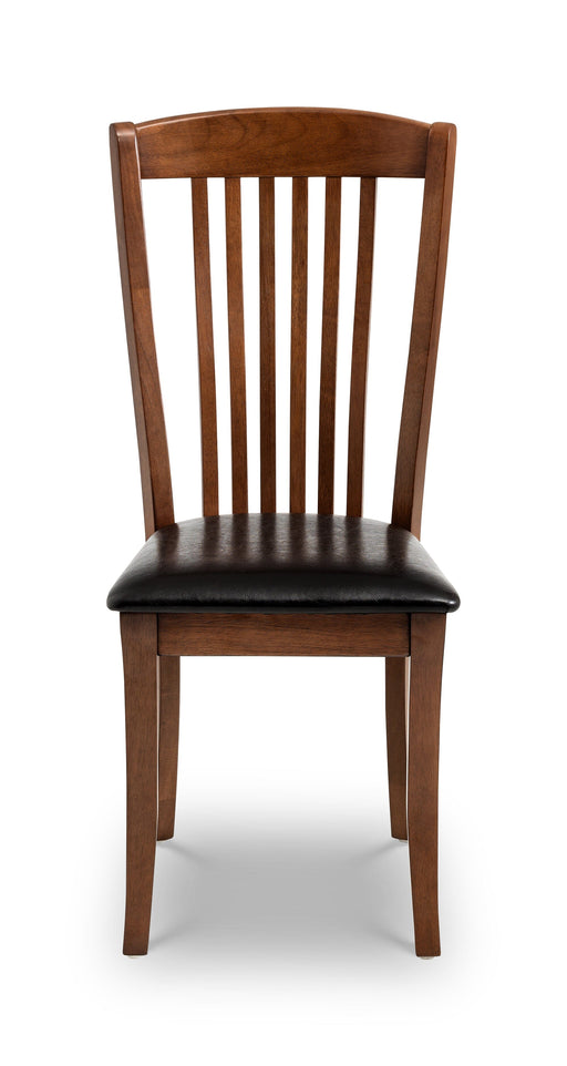 Canterbury Chair (2 Per Box) Dining Chairs Julian Bowen V2 