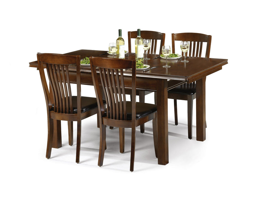 Canterbury Table Dining Tables Julian Bowen V2 