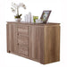 Canyon Oak Sideboard Sideboard GW 