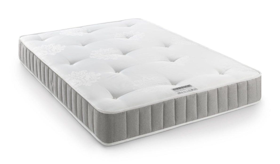 CAPSULE ORTHOPAEDIC 150CM MATTRESS Mattress Julian Bowen V2 