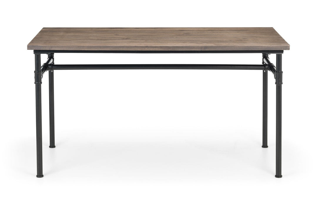 Carnegie Dining Table Dining Tables Julian Bowen V2 