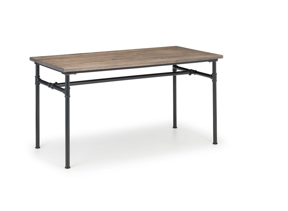 Carnegie Dining Table Dining Tables Julian Bowen V2 