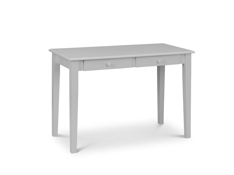 Carrington Grey Desk Desk Julian Bowen V2 