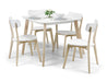 Casa Dining Table Dining Tables Julian Bowen V2 