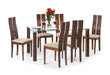 Cayman Dining Chair (2 Per Box) Dining Chairs Julian Bowen V2 