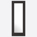 Charcoal Black Diez 1L Internal Doors Home Centre Direct 