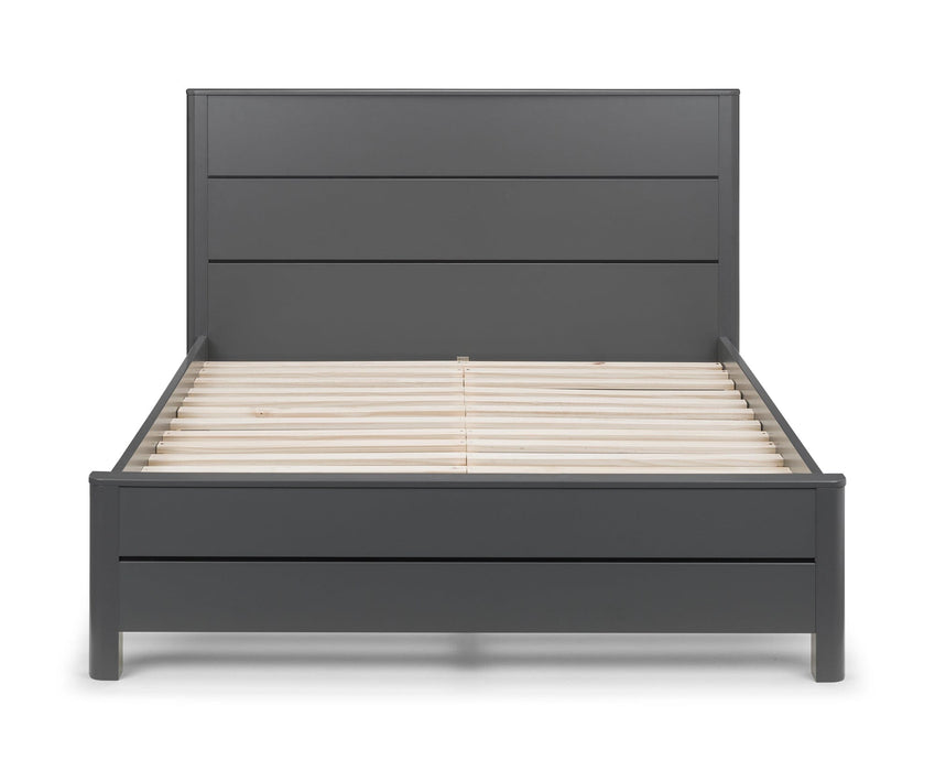 Chloe 150Cm Bed Frame Bed Frames Julian Bowen V2 