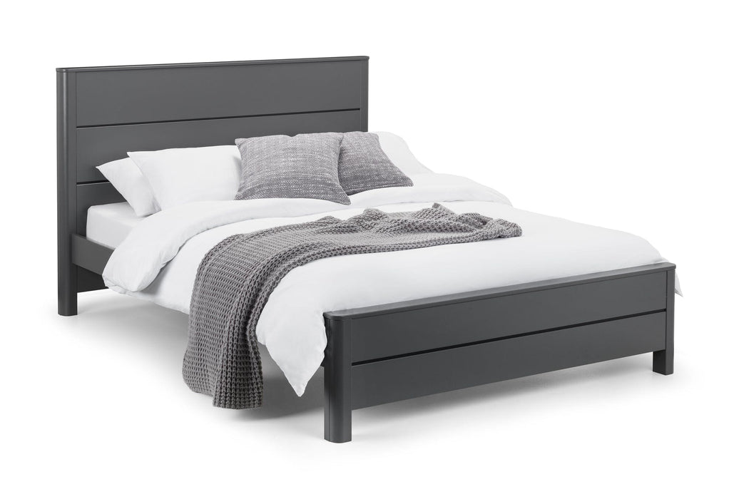 Chloe 135Cm Bed Frame Bed Frames Julian Bowen V2 