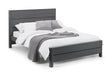 Chloe 150Cm Bed Frame Bed Frames Julian Bowen V2 