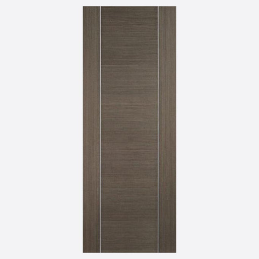 Chocolate Grey Alcaraz Internal Doors Home Centre Direct 