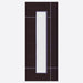 Clare Wenge Door (Clear) Home Centre Direct 