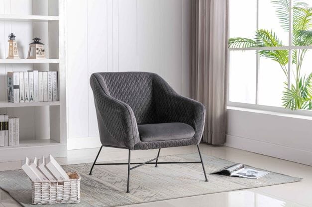 Cleo Chair Cinder FP 