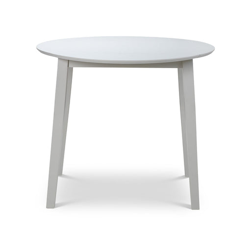 Coast Dining Table - Pebble Dining Tables Julian Bowen V2 