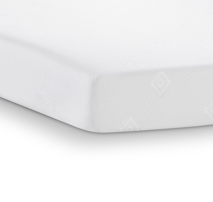 COMFY ROLL MATTRESS 90CM Mattress Julian Bowen V2 