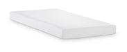 COMFY ROLL MATTRESS 135CM Mattress Julian Bowen V2 