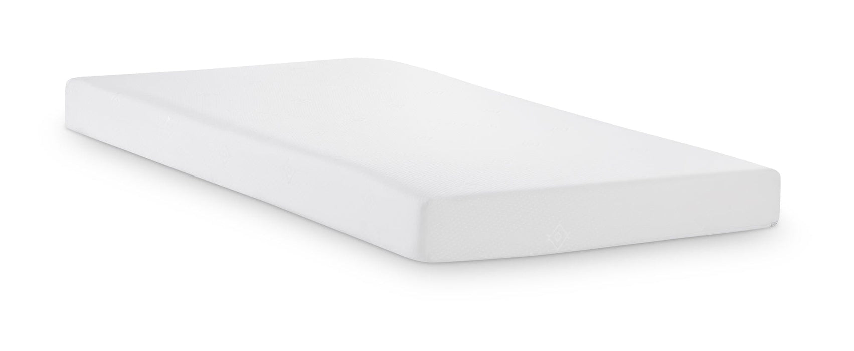 COMFY ROLL MATTRESS 90CM Mattress Julian Bowen V2 