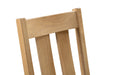 Cotswold Dining Chair (2 Per Box) Dining Chairs Julian Bowen V2 