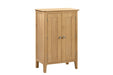 Cotswold Shoe Cupboard Shoe Cabinet Julian Bowen V2 