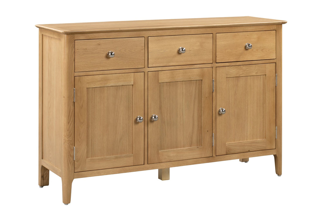 Cotswold Sideboard Sideboard Julian Bowen V2 