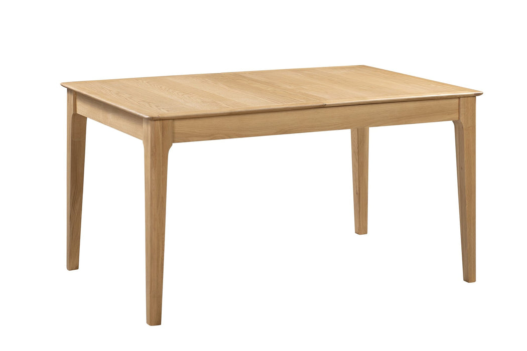 Cotswold Extending Dining Table Dining Tables Julian Bowen V2 