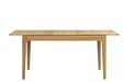 Cotswold Extending Dining Table Dining Tables Julian Bowen V2 