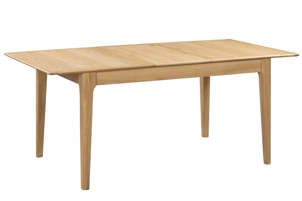 Cotswold Extending Dining Table Dining Tables Julian Bowen V2 