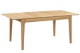 Cotswold Extending Dining Table Dining Tables Julian Bowen V2 