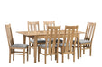 Cotswold Extending Dining Table Dining Tables Julian Bowen V2 