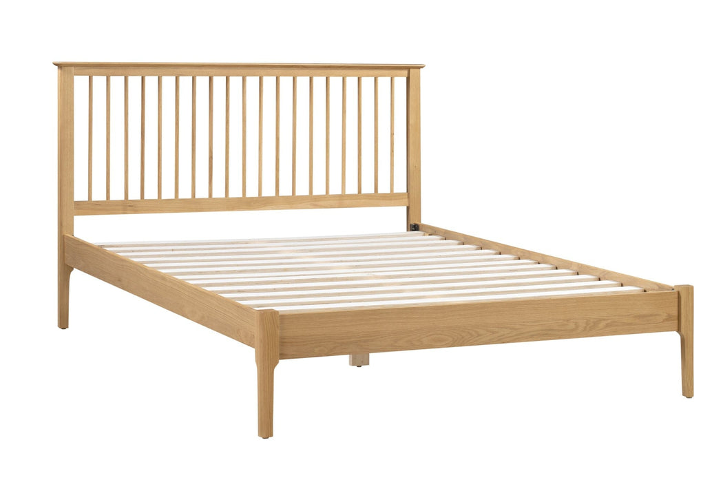 Cotswold Bed Bed Frame Julian Bowen V2 