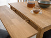 Coxmoor Extending Dining Table Dining Tables Julian Bowen V2 