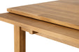 Coxmoor Extending Dining Table Dining Tables Julian Bowen V2 