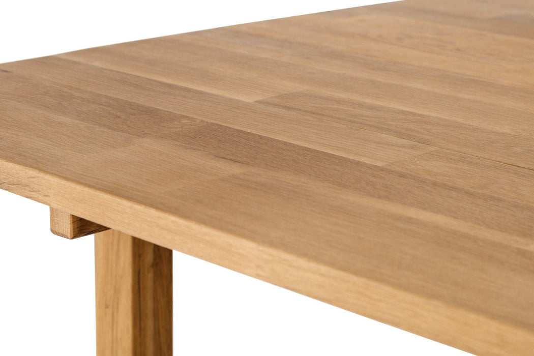 Coxmoor Extending Dining Table Dining Tables Julian Bowen V2 