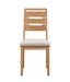 Curve Dining Chair (2 Per Box) Dining Chairs Julian Bowen V2 