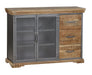 Metropolis Industrial Large Sideboard Metropolis Industrial IHv2 