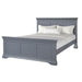 Daniella Bed Frame Gannon 5ft 