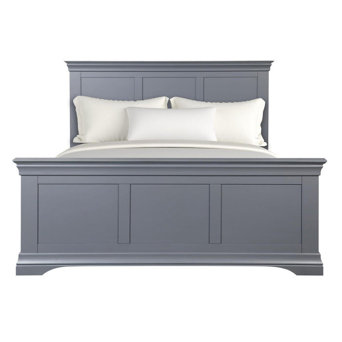 Daniella Bed Frame Gannon 