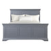 Daniella Bed Frame Gannon 