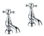 Devon Cross Head Bath Taps Supplier 141 