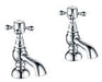 Devon Cross Head Bath Taps Supplier 141 