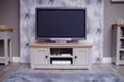 Diamond 2 Door TV Cabinet TV Cabinets GBH 